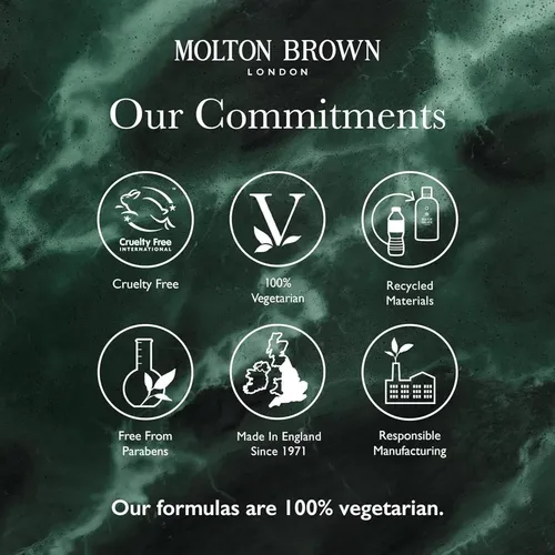 Recambio De Gel Corporal Molton Brown Heavenly Gingerlily 40