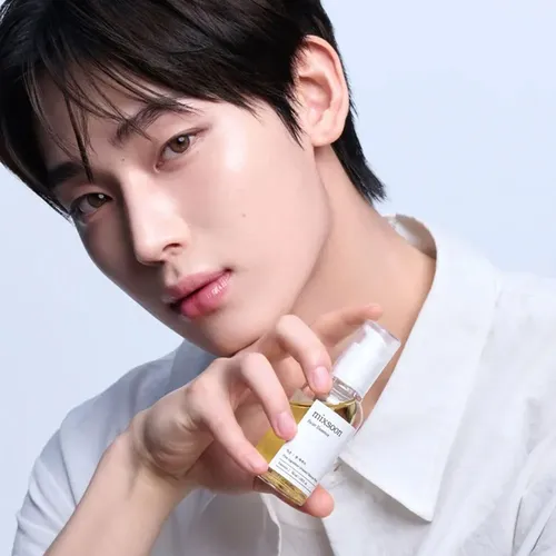 Esencia Mixsoon Hidratante Y Exfoliante X 50 Ml