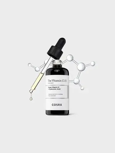 Serum Antioxidante Cosrx The Vitamin C 23 20ml