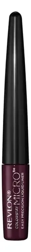 Revlon Colorstay Micro Easy Precision Liquid Liner Masaromas