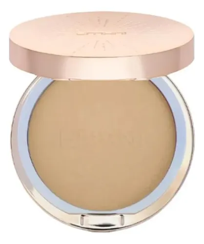 Base Matificante Mineral Emani Deep Golden