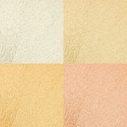 Carter Beauty Blaze Paleta Iluminadores Mini