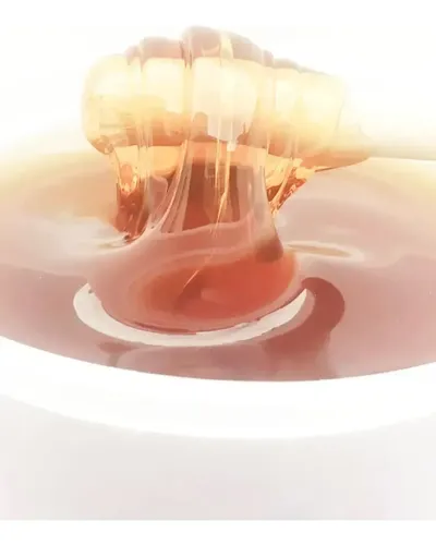Cera Natural Depilatoria Jalea Descartable Potes De 800grs.