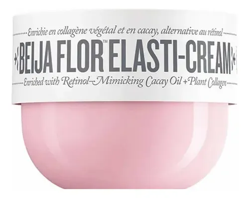 Sol De Janeiro Crema Corporal Beija Flor Elasti-cream 75ml