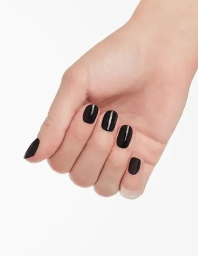 Opi Nail Lacquer Lincoln Park After Dark Tradicional X 15 Ml