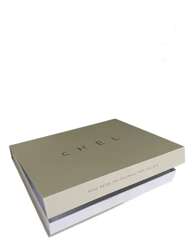Masajeador Chel Bian Stone Body Gua Sha 18x15x1 Cm