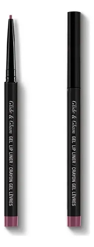 Delineador De Labios En Gel Agua A Prueba De Agua Absolute