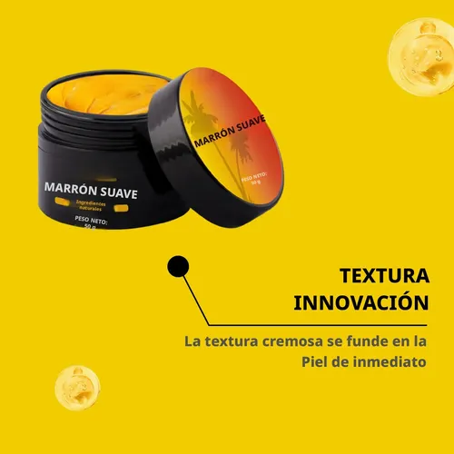 Crema Autobronceadora Corporal De Tono Trigo Hidratante Y Re