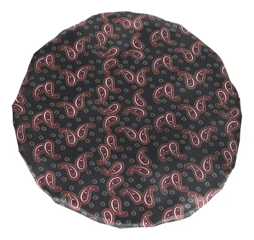 Gorro De Baño Ajustable, Reutilizable, Para Ducha, Paquete D