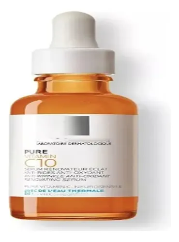 Wlywy Hyalu C10*2 Serum Anti-arrugas Pure Vitaminc10 ****