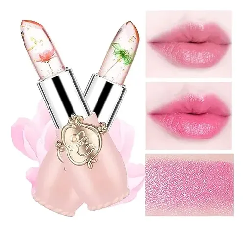 Set Delineadores De Labios Peel Off Tattoo 3 Unidades