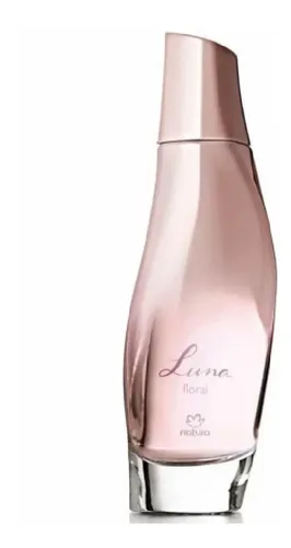 Natura Luna Deo-colônia 50 ml para mujer