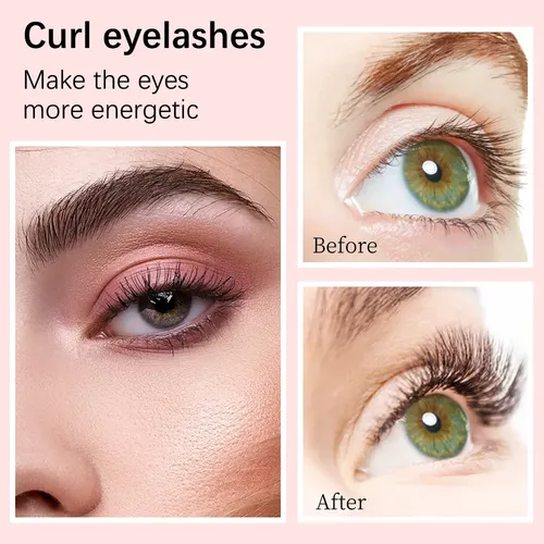 Kit De Pestañas Lash Lift Sx, De Larga Duración, Para Levant