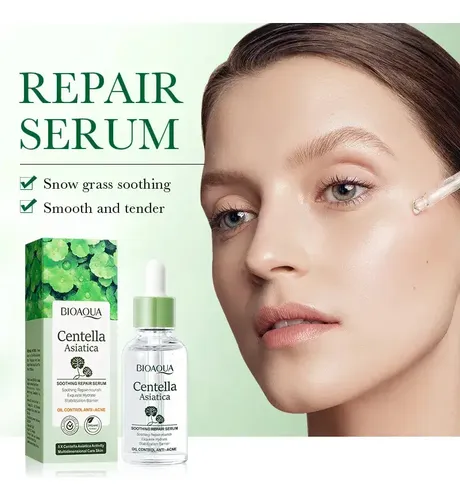 Crema Hidratante Xt Bioaoua Essence De Centellaz
