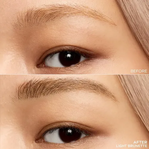 Lápiz De Cejas L’oreal Paris Para Cejas Falsas, Rubio Oscuro