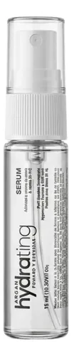Serum De Puntas Argan Hidrating X 15 Ml X 12 Unidades Exilin