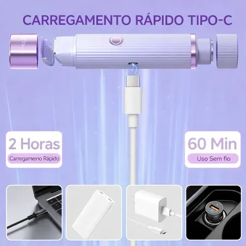 V Lq Depiladora Eléctrica For Mujer, Cortapelos, Maquinilla.