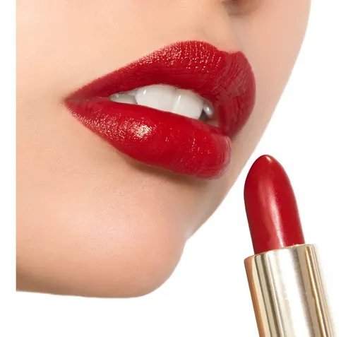 Lápiz Labial En Barra Xúlu Cosméticos Z251 Color C1