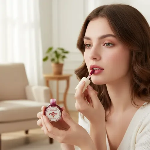 Sheglam Tinta Labios Y Mejillas For The Flush