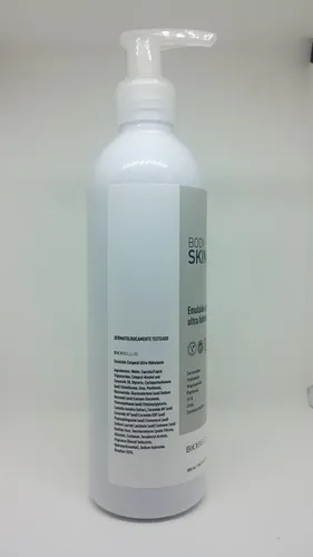 Body Skincer Emulsión Corporal ultra hidratante 300 Ml Biobellus