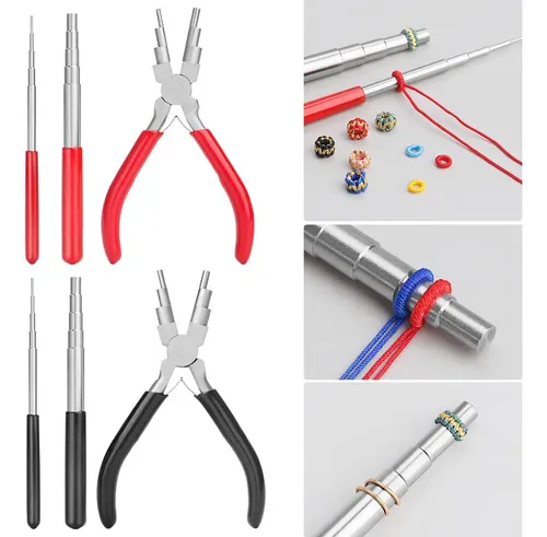 Compatible Con Generic M Herramienta For Hacer Bucles