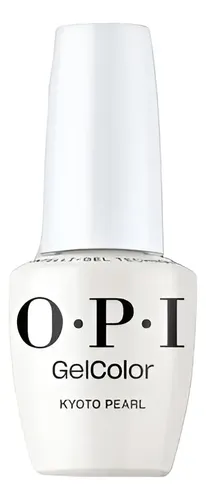 Opi Gel Color Semipermanente Kyoto Pearl 15 Ml