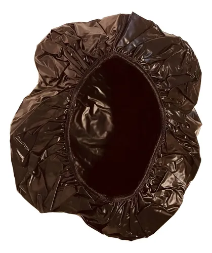 Gorro De Baño Ducha Impermeable Con Elastico
