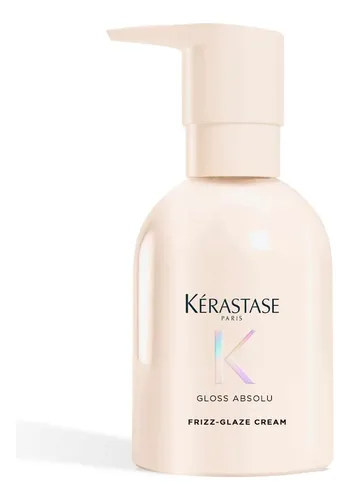 Gloss Absolu Creme Frizz-glaze 240 Ml
