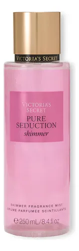 Body Splash Victoria’s Secret Pure Seduction Shimmer 250ml Frutal