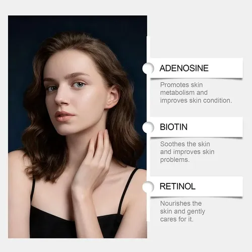 10 In 1 Skin Restoration Cream, Biotin 10 In 1 Cream For