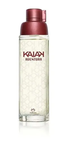 Perfume Kaiak Aventura Femenino Natura