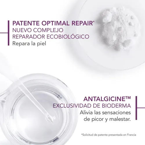 Bioderma Cicabio Crema 40 Ml