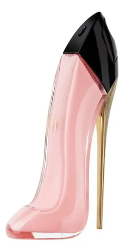 Carolina Herrera Good Girl Blush Perfume Mujer Edp 80ml