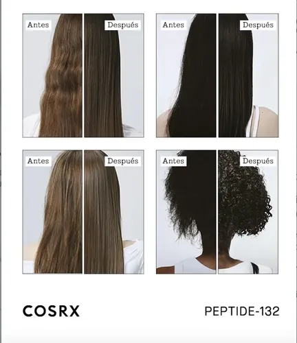 Cosrx Peptide 132 Ultra Perfect Hair Bonding Oil Serum 28ml