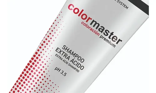 Shampoo Extra Acido Fidelite Ph 3.5 230ml