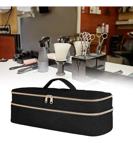 Estuche De Transporte Profesional Con Correa