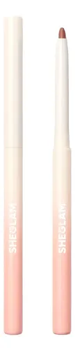 Heglam Delineador De Labios Potenciador Plumping Bold Peach Please
