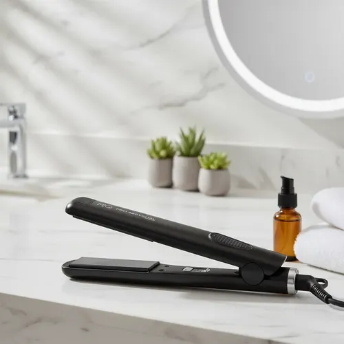 Planchita De Pelo Alisado Prof Mq Professional 480 Velox