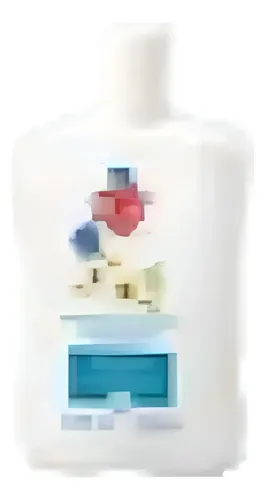 Jabon En Gel Íntimo Suave 3x250ml –