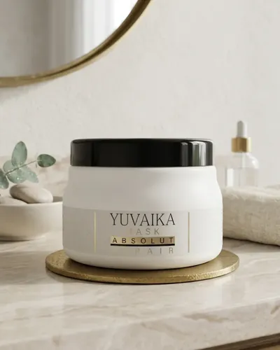 Yuvaika Máscara Absolut Repair Reparación Total Intensivo