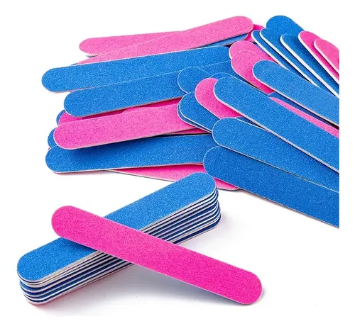 12 Limas Mely Press Regalo Gif Manicura Finitas Fcnails