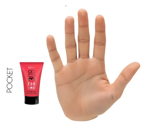 Crema De Peinar Elevate Me Curl 308 Pocket mini chico 25ml Framesi