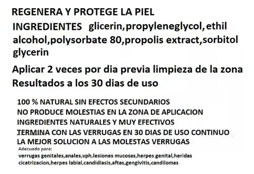 Anti Acne Elimina Granitos Puntos Negros Natural Y Saludable