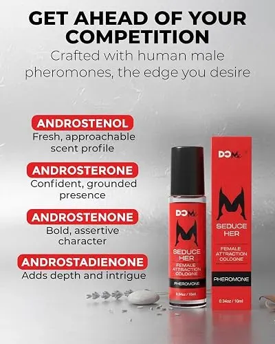 Perfume Phero Do Me