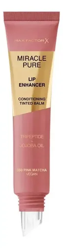 Balsamo Labial Max Factor Miracle Pure 050 Pink Matcha 3.5ml