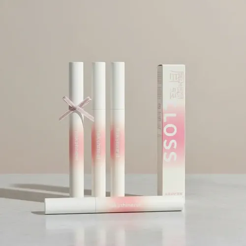 Gloss Suave Y Acuoso Para Unos Labios Irresistibles