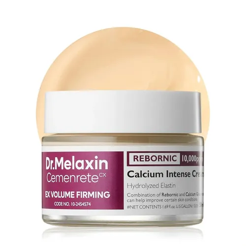 ‘g/ Crema Reafirmante Y Revitalizante Cemenrete Calcium/