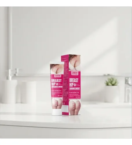 Crema De Aumento De Senos Intellirise