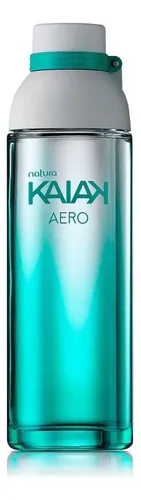 Natura Kaiak Aero Perfume Femenino 100 Ml
