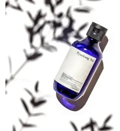 Pyunkang Yul Essence Toner 100ml Momento de aplicación Día/Noche Tipo de piel Todo tipo de piel